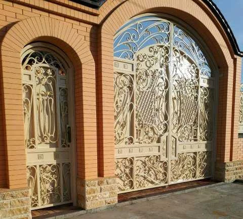 Фото Ковка