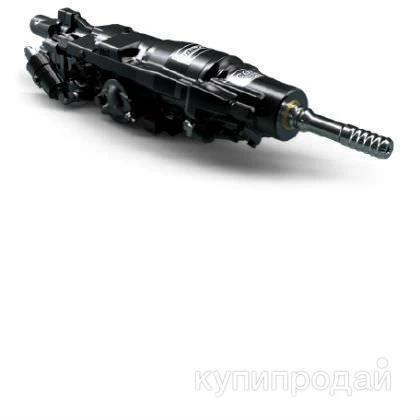 Фото Гидравлический перфоратор Atlas Copco COP1640