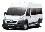 фото Микроавтобус Peugeot Boxer