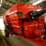 Фото №7 Горизонтальный кормораздатчик SIRIUS - FJB GROUP LLC