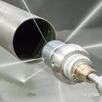 Фото №4 Прочистка канализации