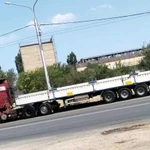 Перевозка грузов грузоперевозки камаз