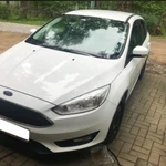 Аренда авто, прокат Ford Focus автомат