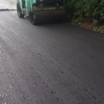Асфальтирование ремонт дорог