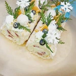 Фото №7 Торты на заказ "Ателье Вкуса"