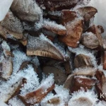 Фото №5 Грибы подосиновики (замороженные)