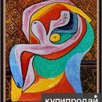 Фото №5 Мозаичное панно мозаика хамам панно