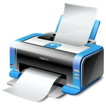 Подключение, настройка принтера, сканера, МФУ