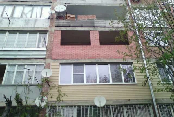 Фото Услуги каменщика