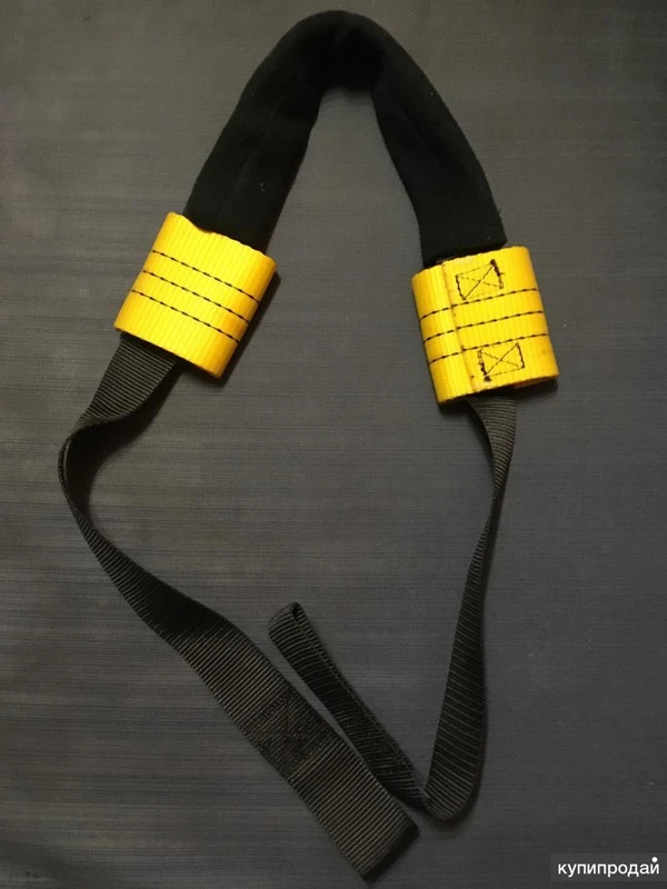 IXS X-Spanngurt pull-Крепежный ремень на мотоцикл