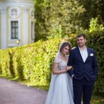 Фото №2 Свадебный и семейный фотограф Марина Чечина
