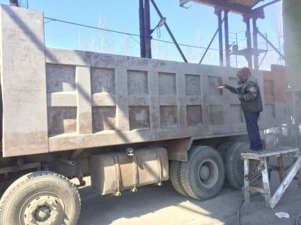 Фото Пескоструй,покраска, самосвалов,ёмкостей, нефтяног