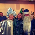 Фото №2 Новогодний Корпоратив