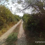 Фото №5 Продам участок СНТ "Янтарь".Камышовое шоссе.