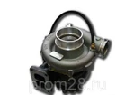 фото Турбокомпрессор GT40 YC6M M4200-1118100-135 J90S-2 (S) 6156