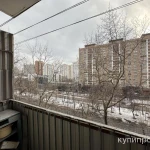 Фото №10 2-к квартира, 57 м2, 7/8 эт.