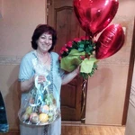 Доставка цветов и шаров Волгоград