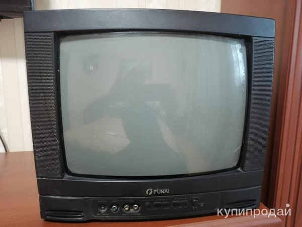 Фото Телевизор Фунай