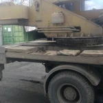 Фото №3 Аренда автокрана В Гатчине и окрестностях