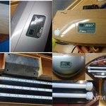 Фото №8 Крышки для аквариума Jebo.