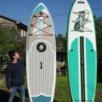 Прокат SUP Board досок