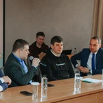 Фото №2 Фотосъемка и видеосъемка пресс-конференций