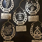 Фото №7 Сувенир для дома