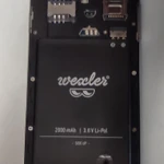 Фото №5 WEXLER zen 4.5