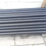 Фото №4 Труба ВГП 40х3.5