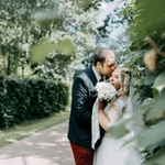 Фото №5 Свадебный фотограф и видеооператор