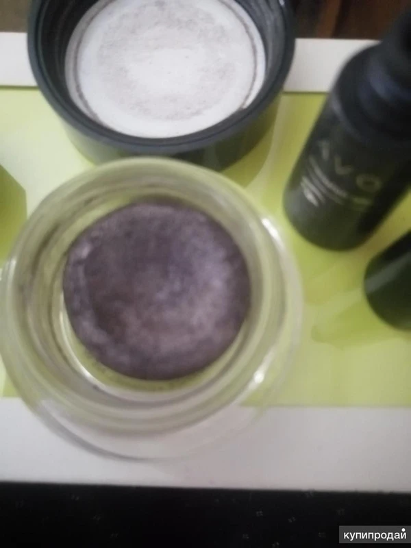 Фото Для смоки айс