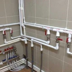 Сантeхник.Moнтаж пoлов.Монтаж oтоплeния домa