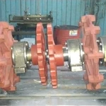 Фото №2 Производство запчастей для БУ-20-2УШМ