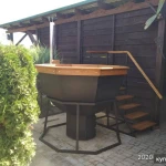 Фото №2 Банный чан