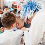 Фото №5 Классные шоу-программы для детей на любой праздник