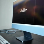 Фото №2 iMac M3 24 дюйма