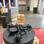 фото Электромагнит м23 Продам