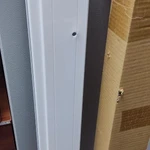 Фото №3 Штанга от крепления Wize WTH140