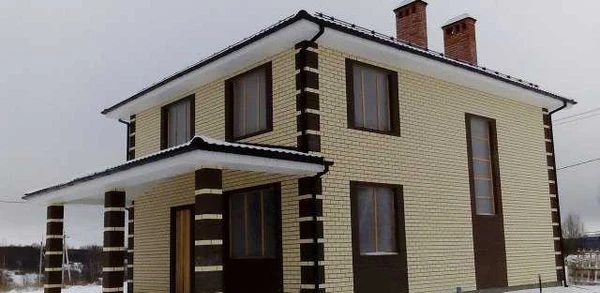 Фото Строительство и ремонт под ключ