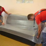Фото №2 Грузчики в Краснознаменске