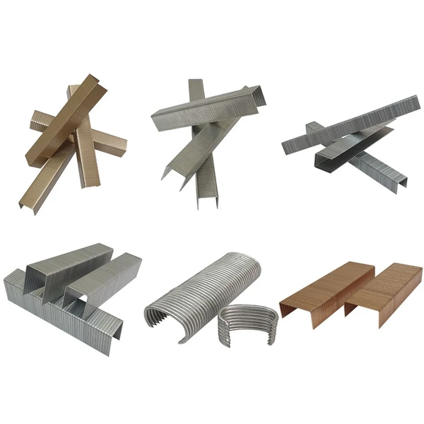 Фото Скоба для степлера