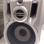 Фото №3 Музыкальный центр