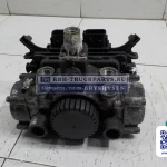 Фото №4 Модулятор EBS Задний мост, WABCO, 4801050060