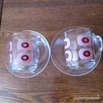 Фото №3 Кофейные чайные пары