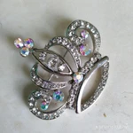 Фото №4 Брошь