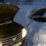 Фото №3 Не заводится, троит, - звоните автоэлектрику