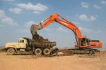 фото Экскаватор DOOSAN