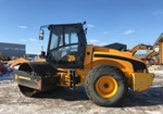 фото Каток JCB VM132D (634)