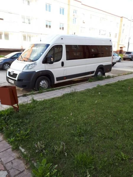 Фото АРЕНДА АВТОБУСА 