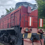 Фото №3 Продам Тепловозы ТЭМ2